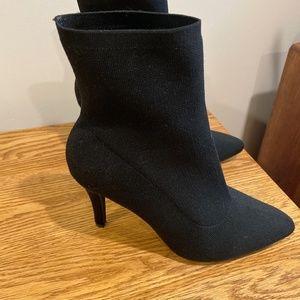 Women’s Cushionaire Boots 3 inch heel